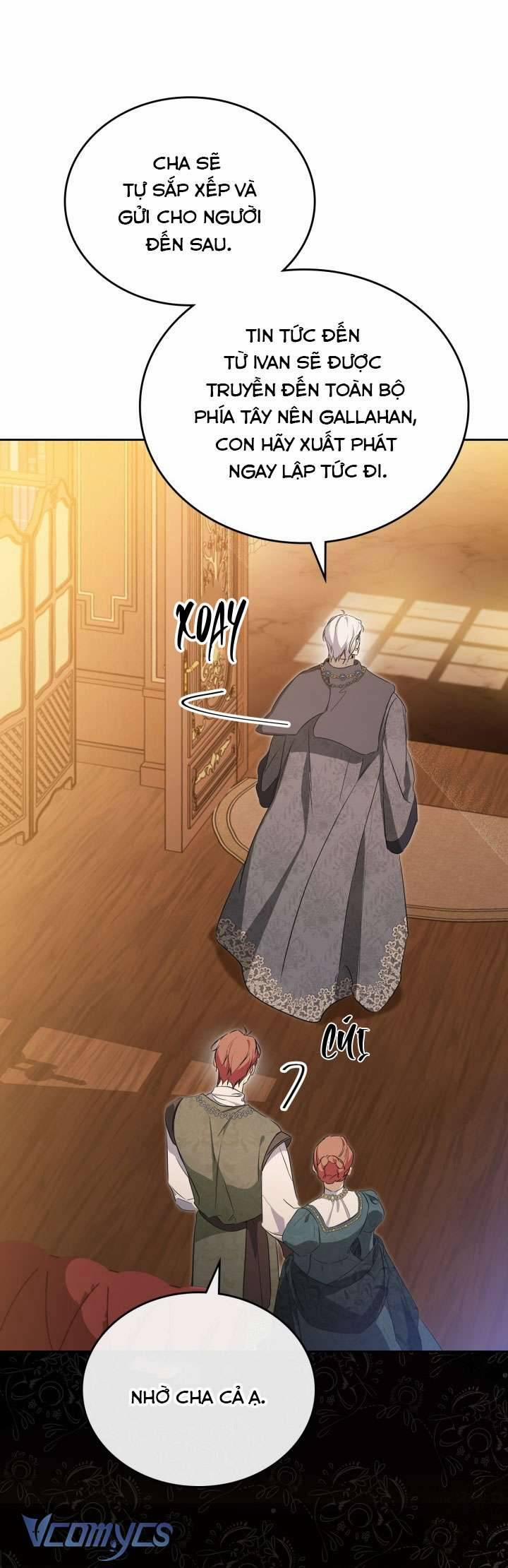 Kiếp Này Tôi Nhất Định Trở Thành Gia Chủ! 158 trang 33