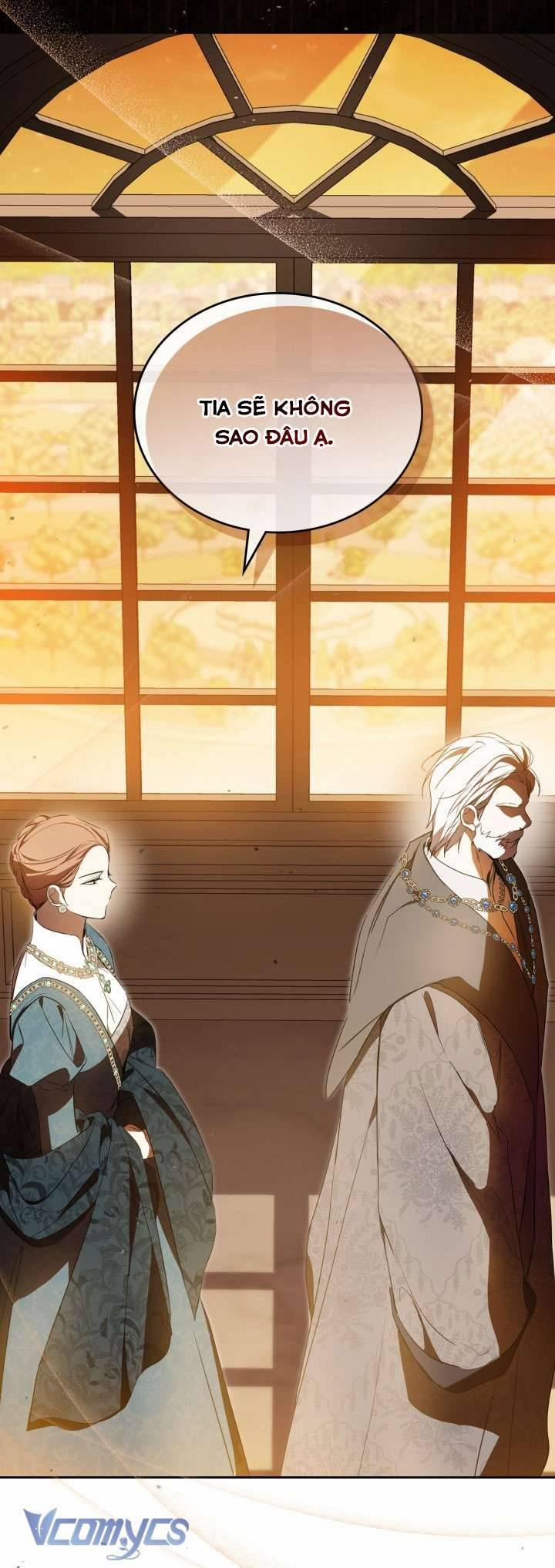 Kiếp Này Tôi Nhất Định Trở Thành Gia Chủ! 158 trang 37