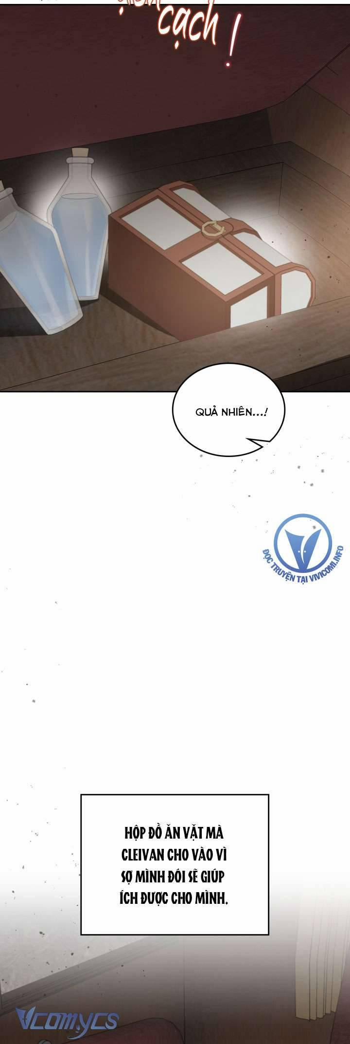 Kiếp Này Tôi Nhất Định Trở Thành Gia Chủ! 158 trang 4