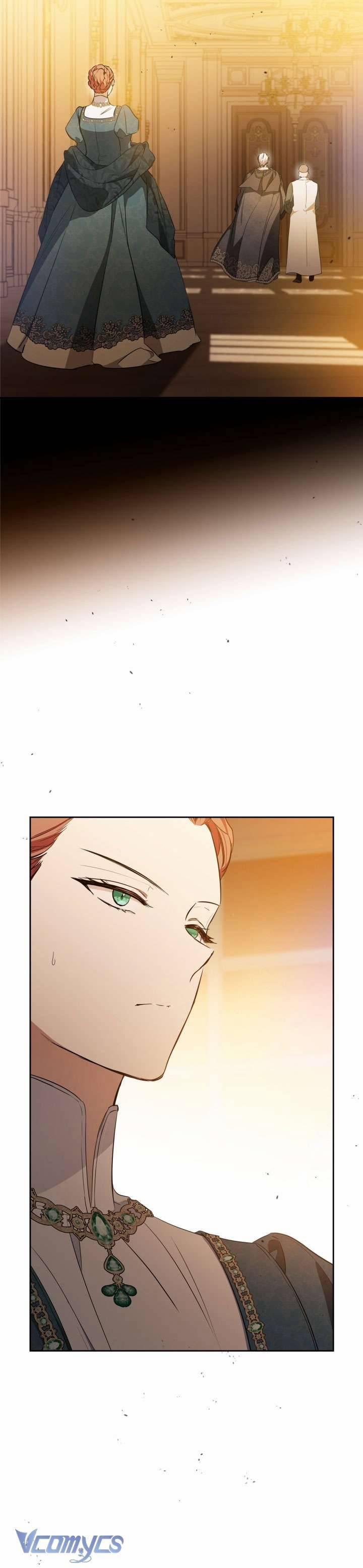 Kiếp Này Tôi Nhất Định Trở Thành Gia Chủ! 158 trang 41