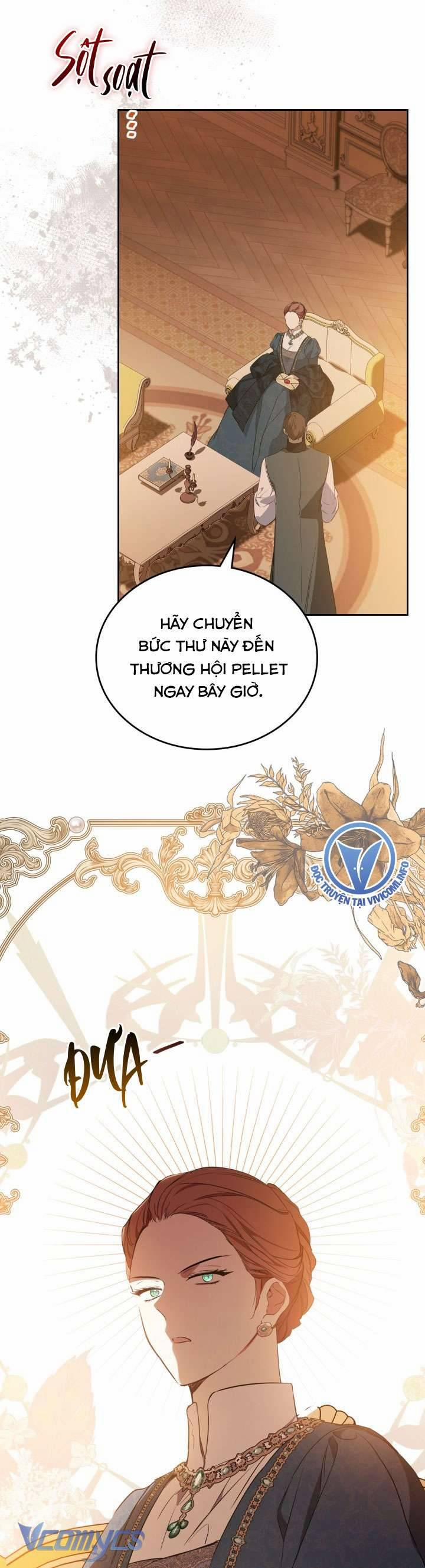 Kiếp Này Tôi Nhất Định Trở Thành Gia Chủ! 158 trang 44