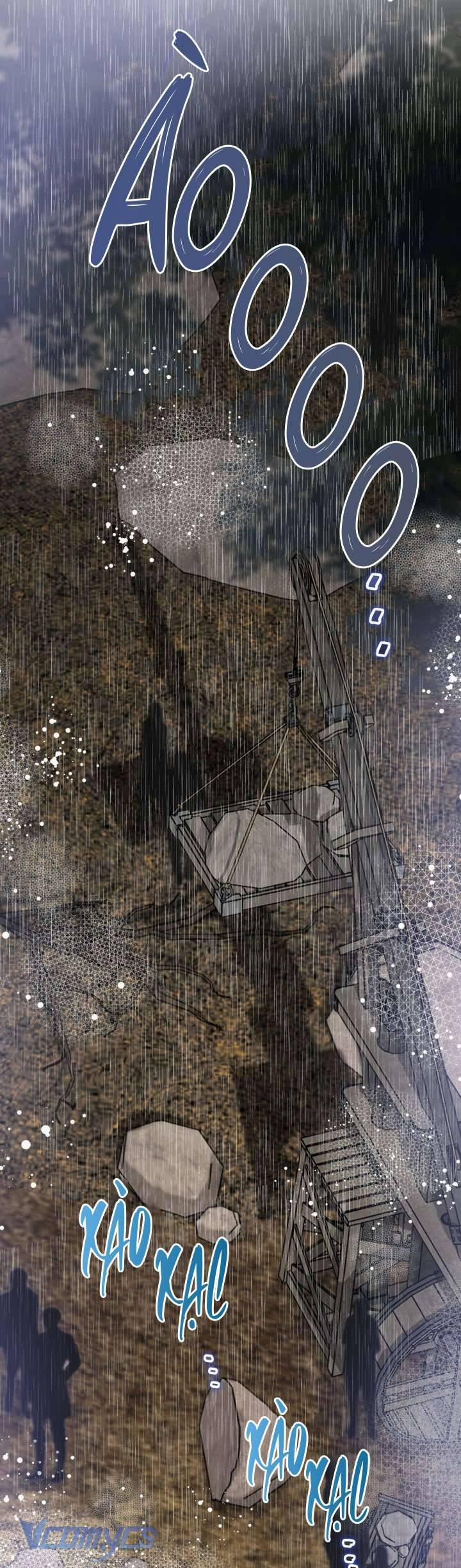 Kiếp Này Tôi Nhất Định Trở Thành Gia Chủ! 158 trang 46