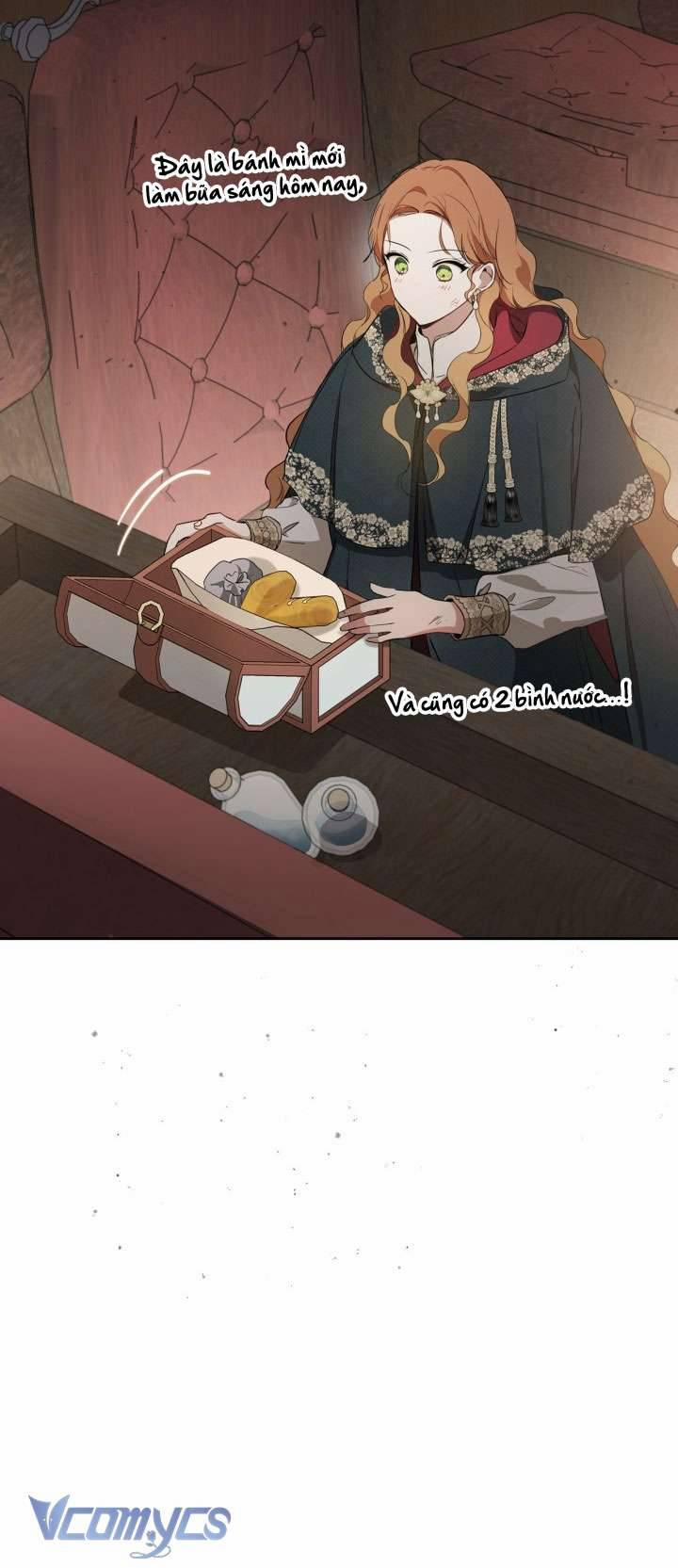 Kiếp Này Tôi Nhất Định Trở Thành Gia Chủ! 158 trang 5