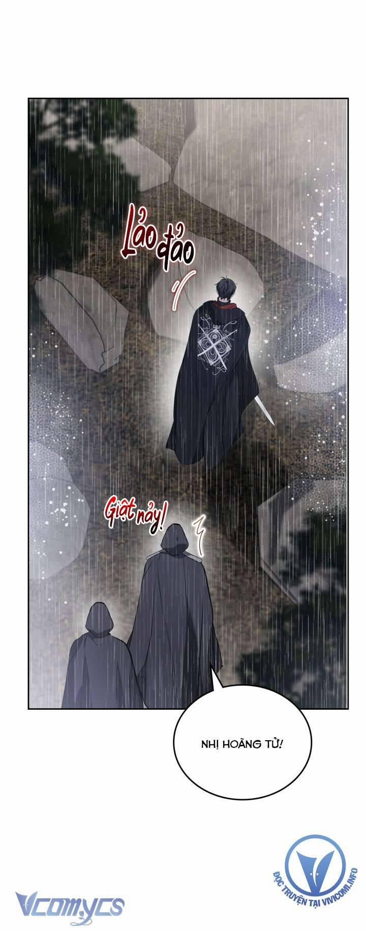 Kiếp Này Tôi Nhất Định Trở Thành Gia Chủ! 158 trang 50