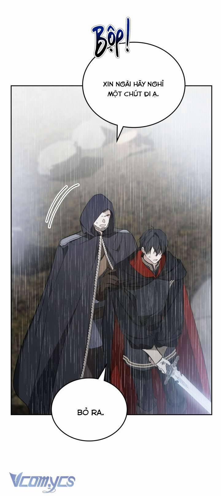 Kiếp Này Tôi Nhất Định Trở Thành Gia Chủ! 158 trang 51