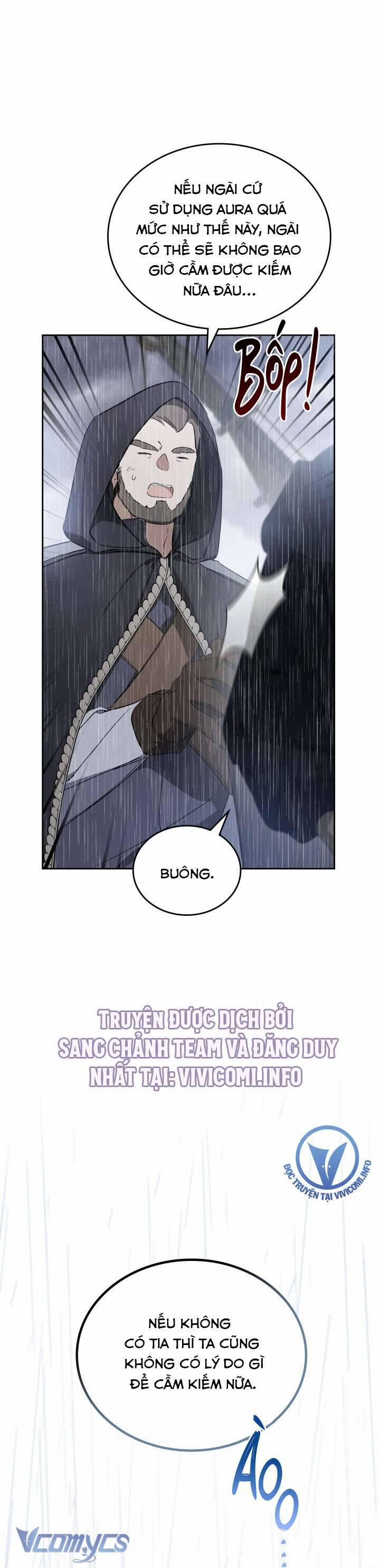 Kiếp Này Tôi Nhất Định Trở Thành Gia Chủ! 158 trang 52