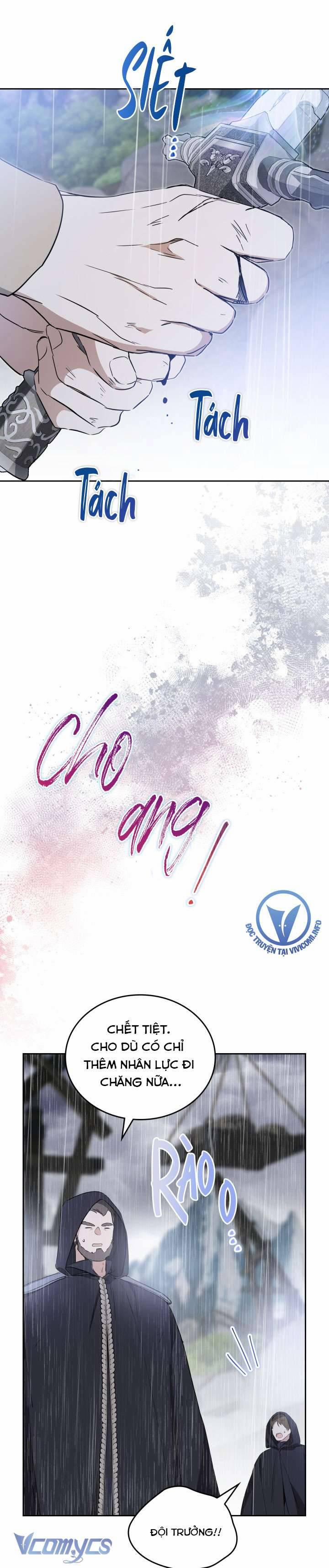 Kiếp Này Tôi Nhất Định Trở Thành Gia Chủ! 158 trang 54