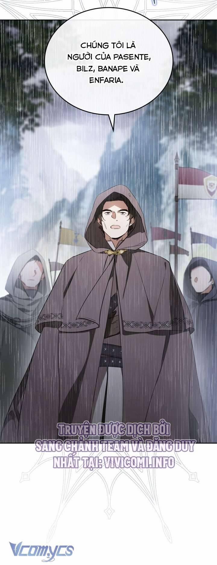 Kiếp Này Tôi Nhất Định Trở Thành Gia Chủ! 158 trang 58