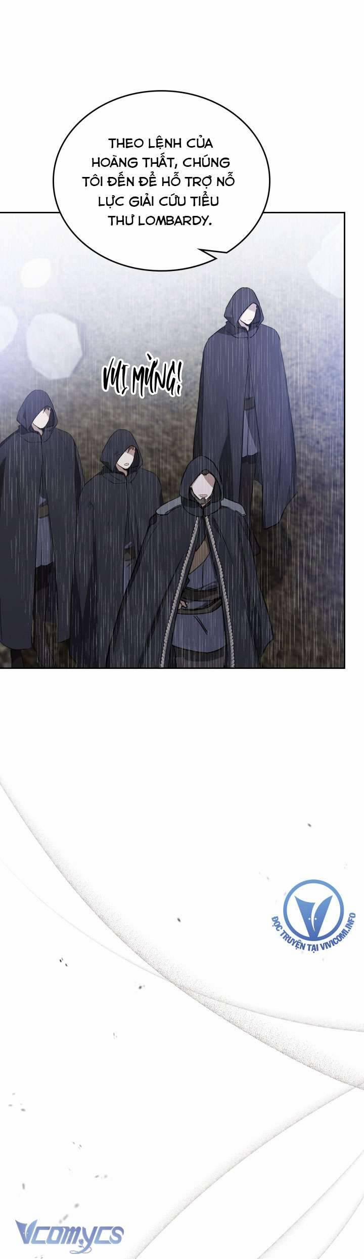 Kiếp Này Tôi Nhất Định Trở Thành Gia Chủ! 158 trang 59