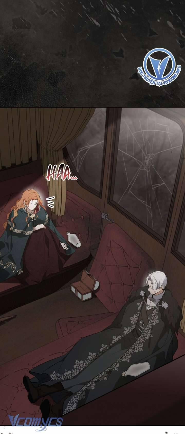 Kiếp Này Tôi Nhất Định Trở Thành Gia Chủ! 158 trang 61