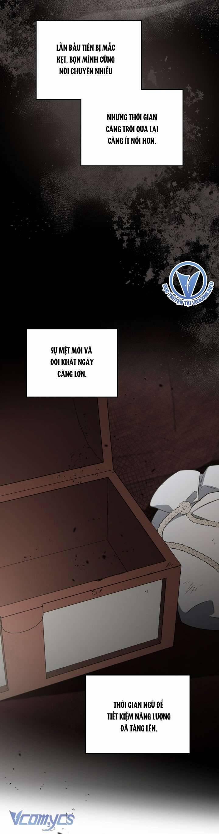 Kiếp Này Tôi Nhất Định Trở Thành Gia Chủ! 158 trang 66