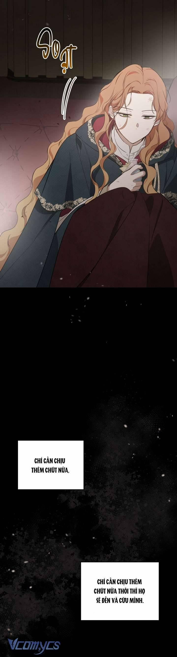 Kiếp Này Tôi Nhất Định Trở Thành Gia Chủ! 158 trang 69