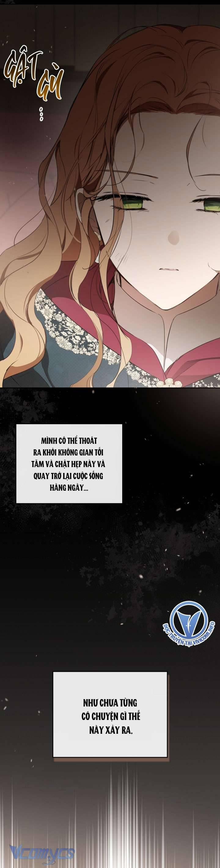 Kiếp Này Tôi Nhất Định Trở Thành Gia Chủ! 158 trang 70