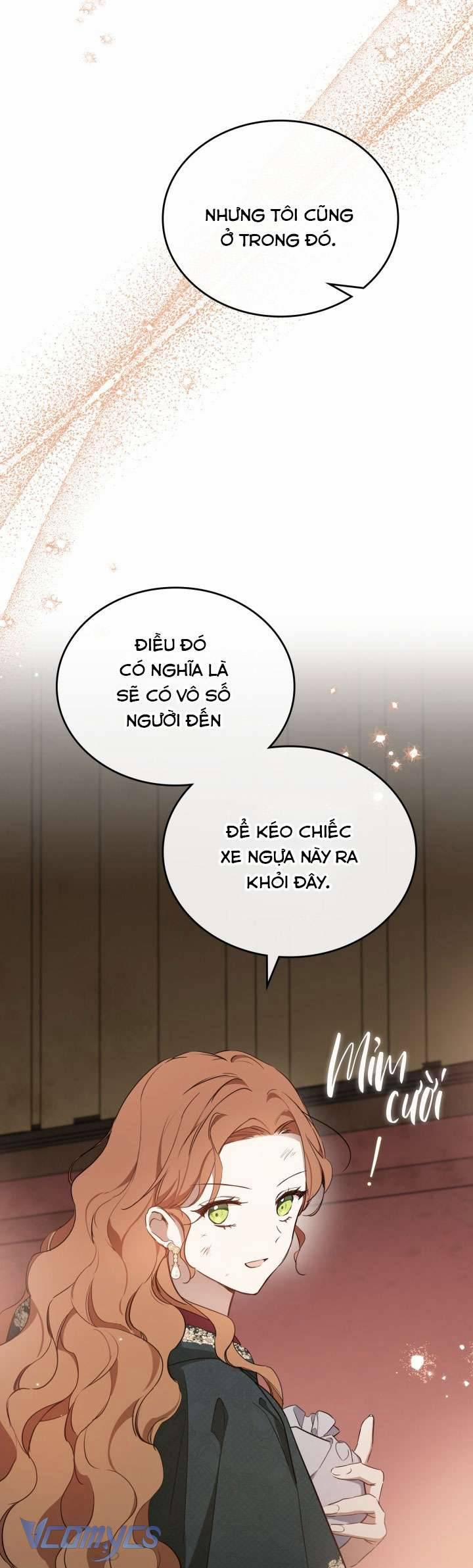 Kiếp Này Tôi Nhất Định Trở Thành Gia Chủ! 158 trang 8