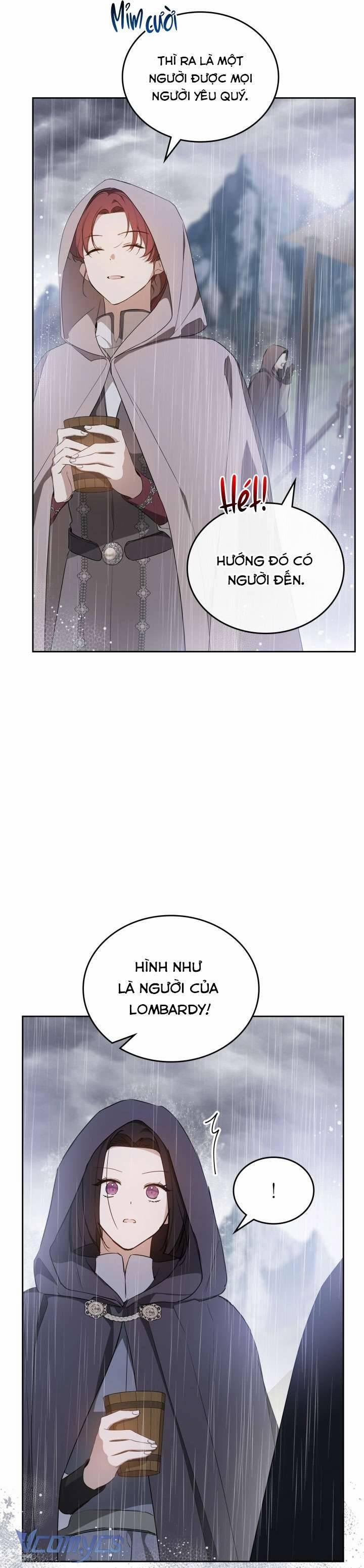 Kiếp Này Tôi Nhất Định Trở Thành Gia Chủ! 159 trang 10