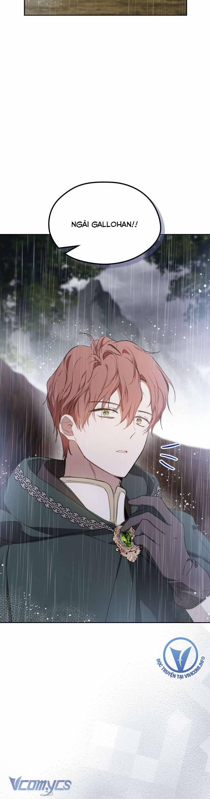 Kiếp Này Tôi Nhất Định Trở Thành Gia Chủ! 159 trang 12