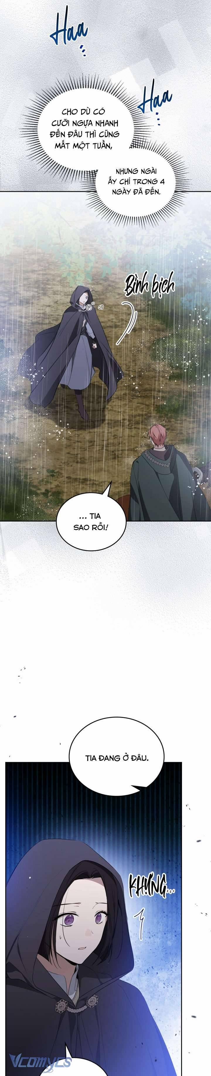 Kiếp Này Tôi Nhất Định Trở Thành Gia Chủ! 159 trang 13