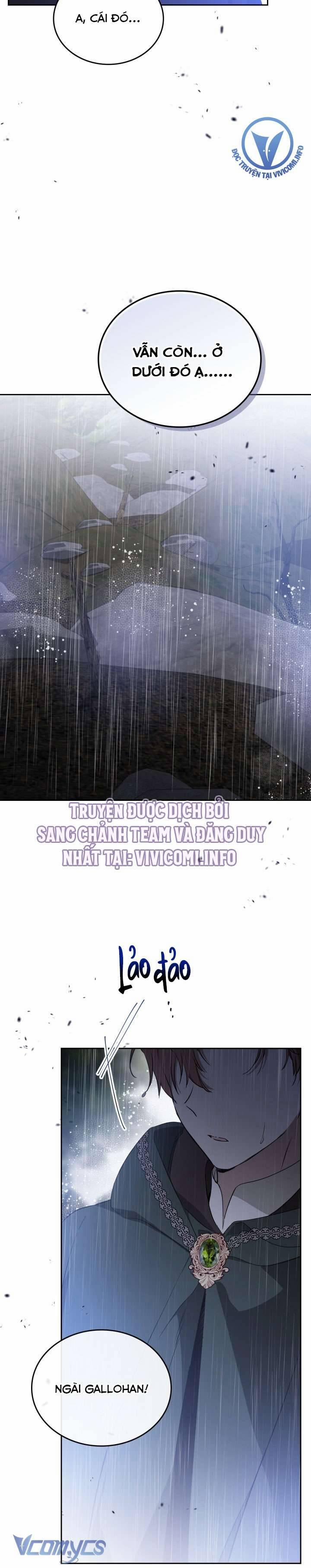 Kiếp Này Tôi Nhất Định Trở Thành Gia Chủ! 159 trang 14