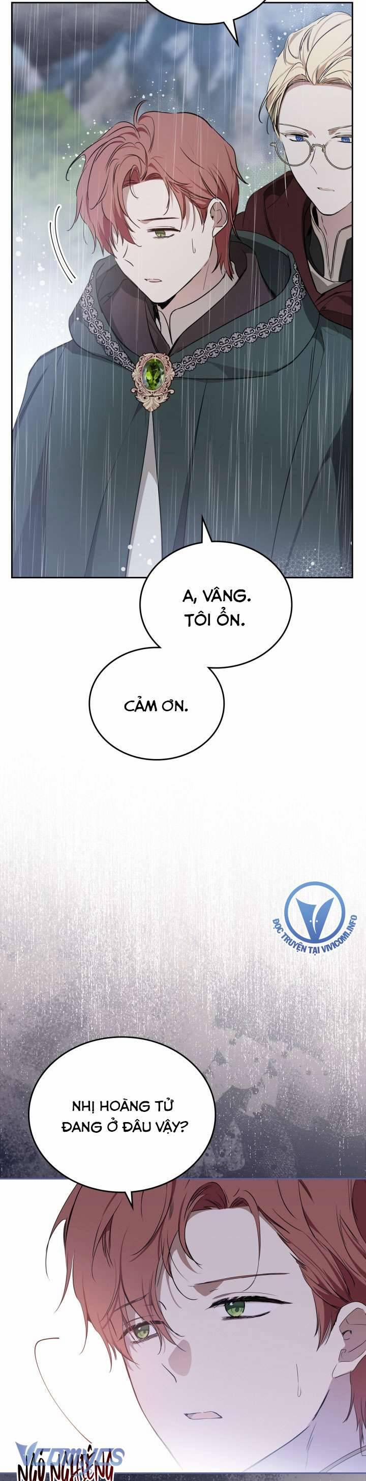 Kiếp Này Tôi Nhất Định Trở Thành Gia Chủ! 159 trang 16