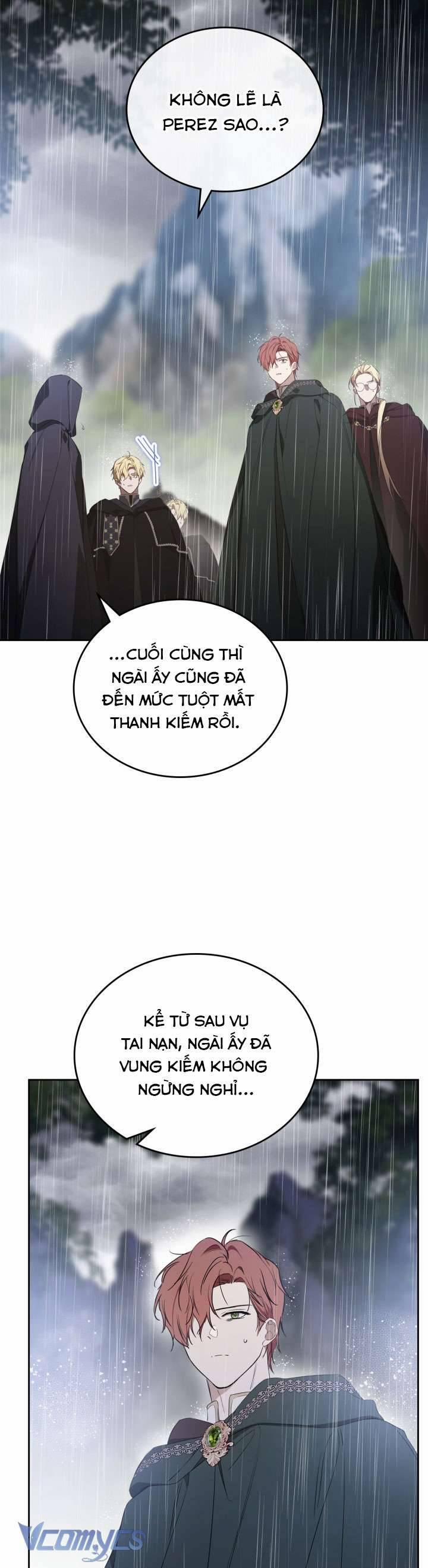 Kiếp Này Tôi Nhất Định Trở Thành Gia Chủ! 159 trang 19