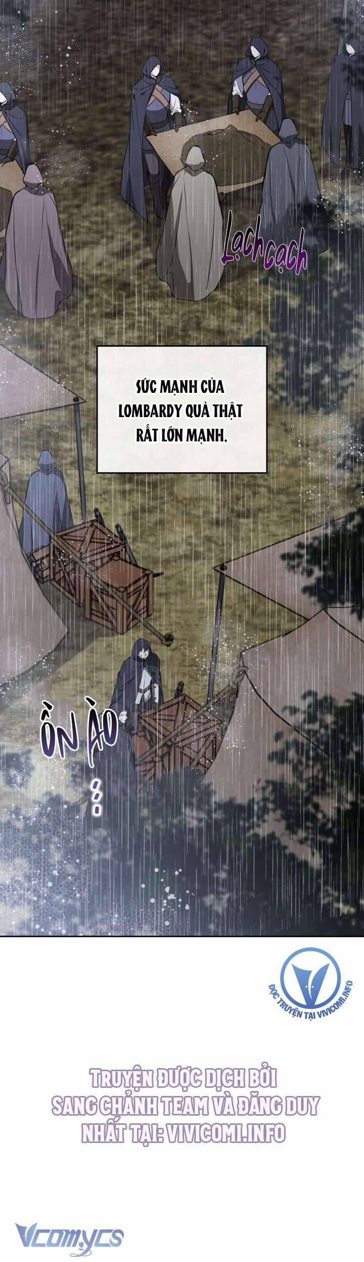 Kiếp Này Tôi Nhất Định Trở Thành Gia Chủ! 159 trang 2