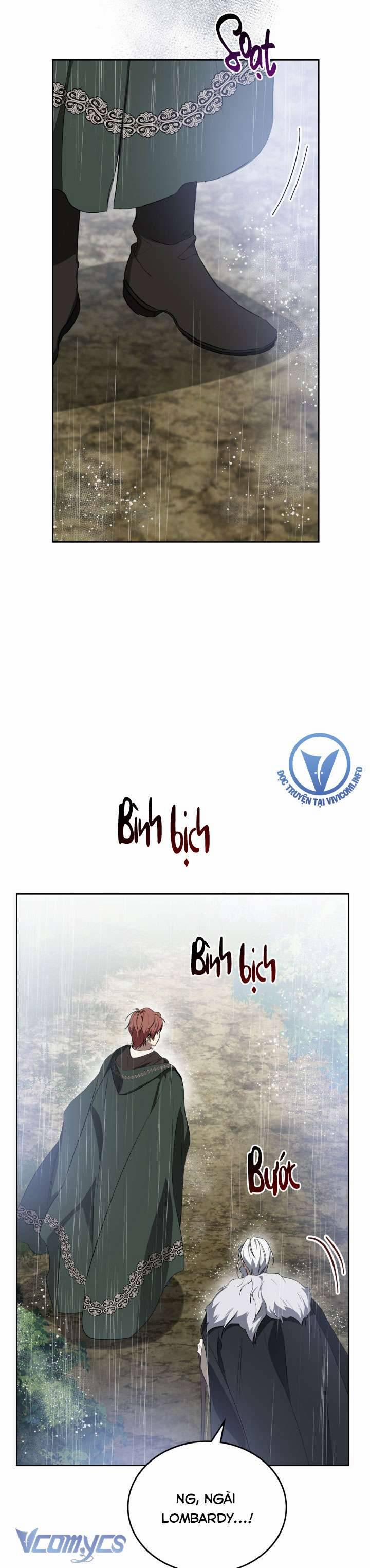 Kiếp Này Tôi Nhất Định Trở Thành Gia Chủ! 159 trang 21