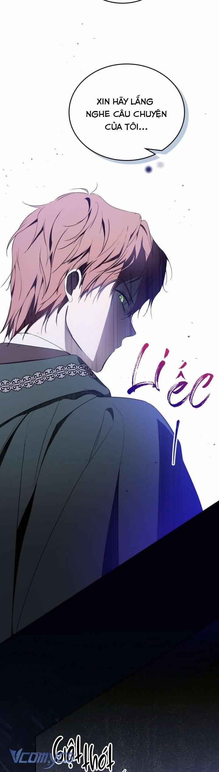 Kiếp Này Tôi Nhất Định Trở Thành Gia Chủ! 159 trang 22