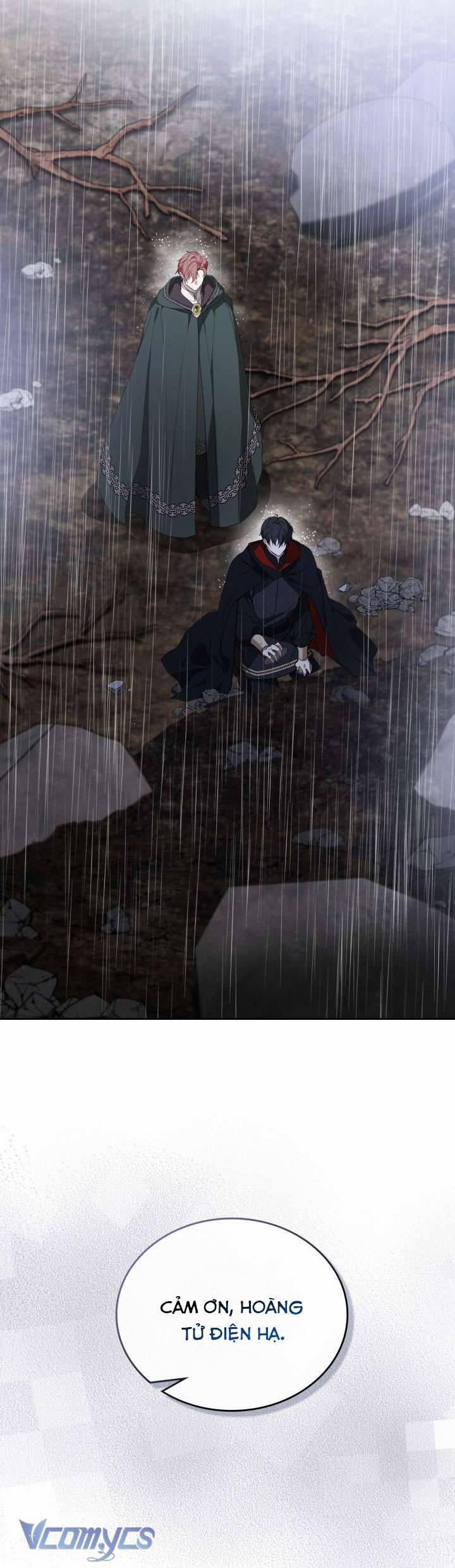 Kiếp Này Tôi Nhất Định Trở Thành Gia Chủ! 159 trang 24