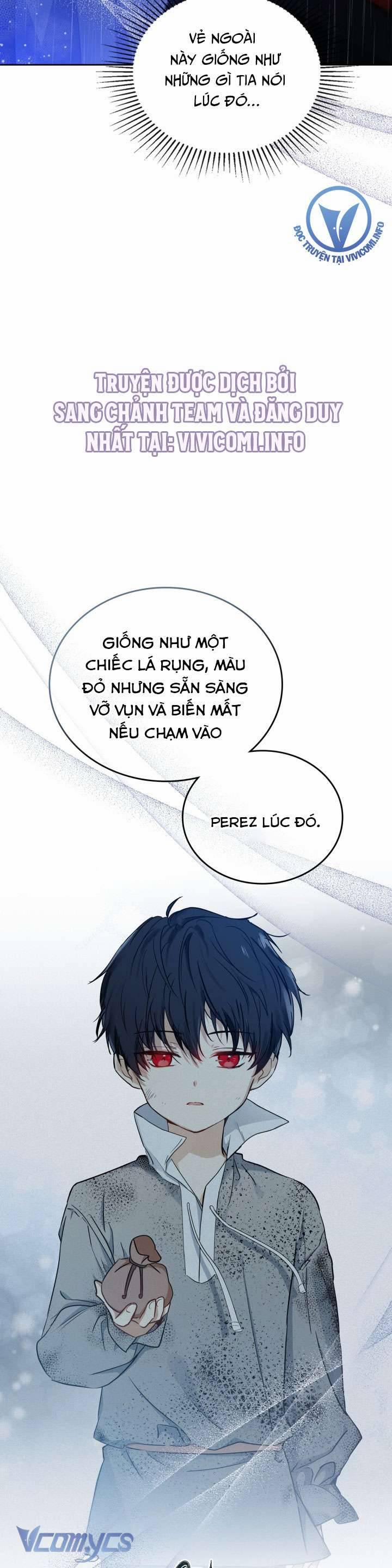 Kiếp Này Tôi Nhất Định Trở Thành Gia Chủ! 159 trang 27