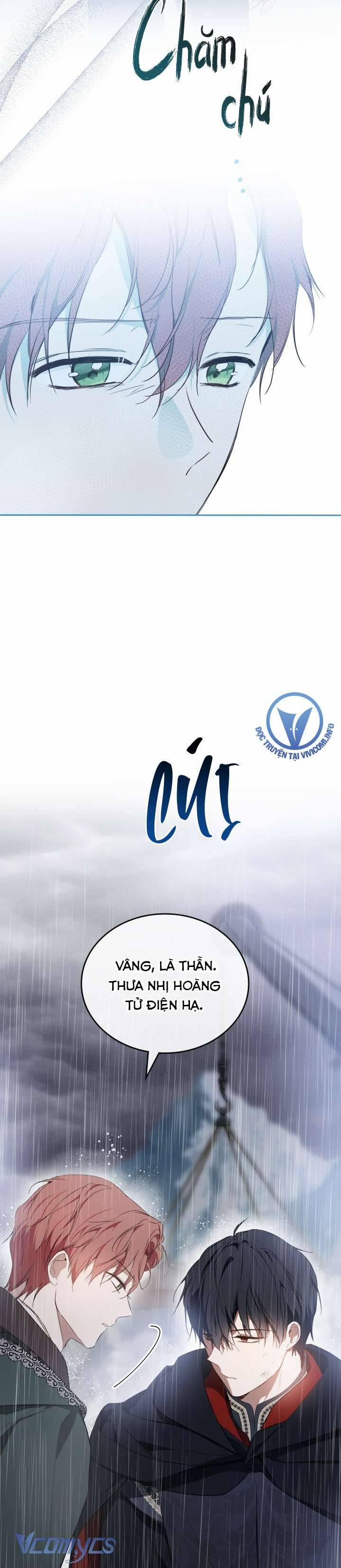 Kiếp Này Tôi Nhất Định Trở Thành Gia Chủ! 159 trang 28