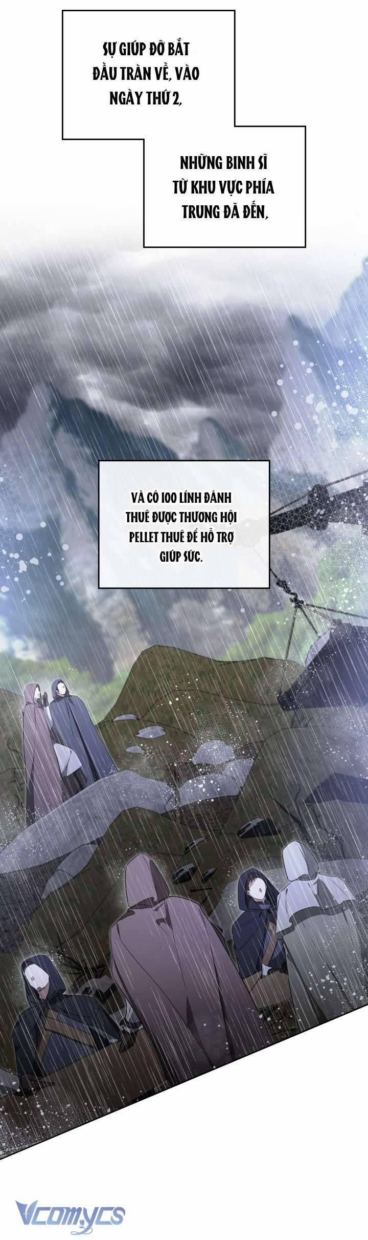 Kiếp Này Tôi Nhất Định Trở Thành Gia Chủ! 159 trang 3