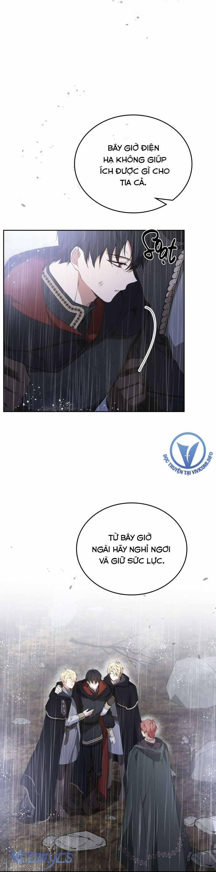 Kiếp Này Tôi Nhất Định Trở Thành Gia Chủ! 159 trang 36