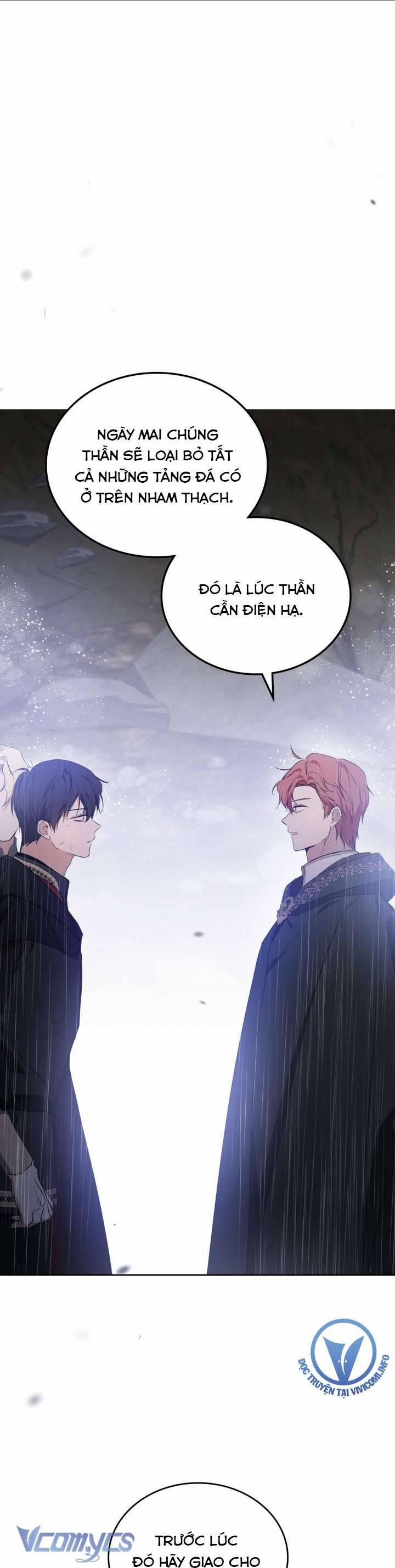 Kiếp Này Tôi Nhất Định Trở Thành Gia Chủ! 159 trang 37