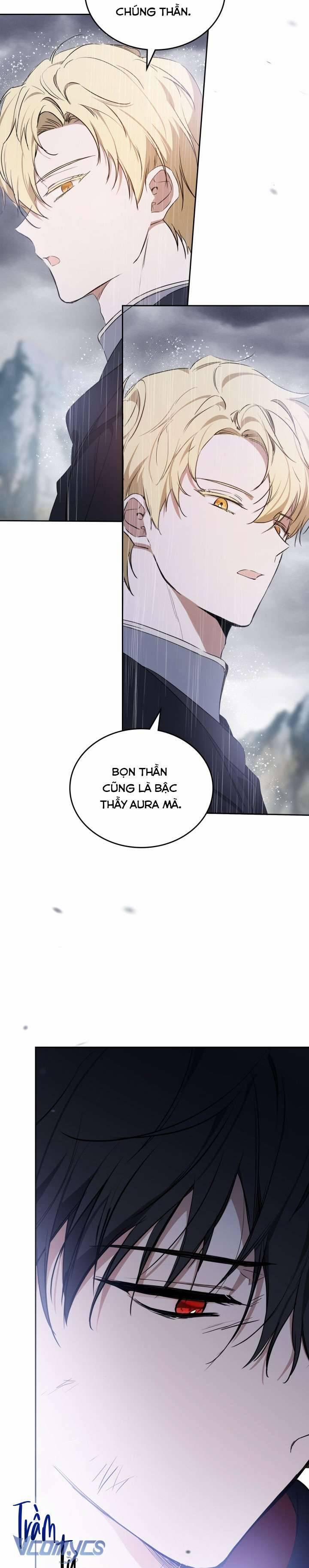 Kiếp Này Tôi Nhất Định Trở Thành Gia Chủ! 159 trang 38