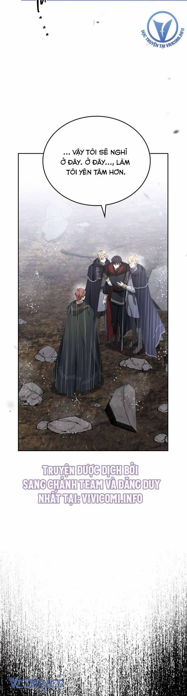 Kiếp Này Tôi Nhất Định Trở Thành Gia Chủ! 159 trang 39