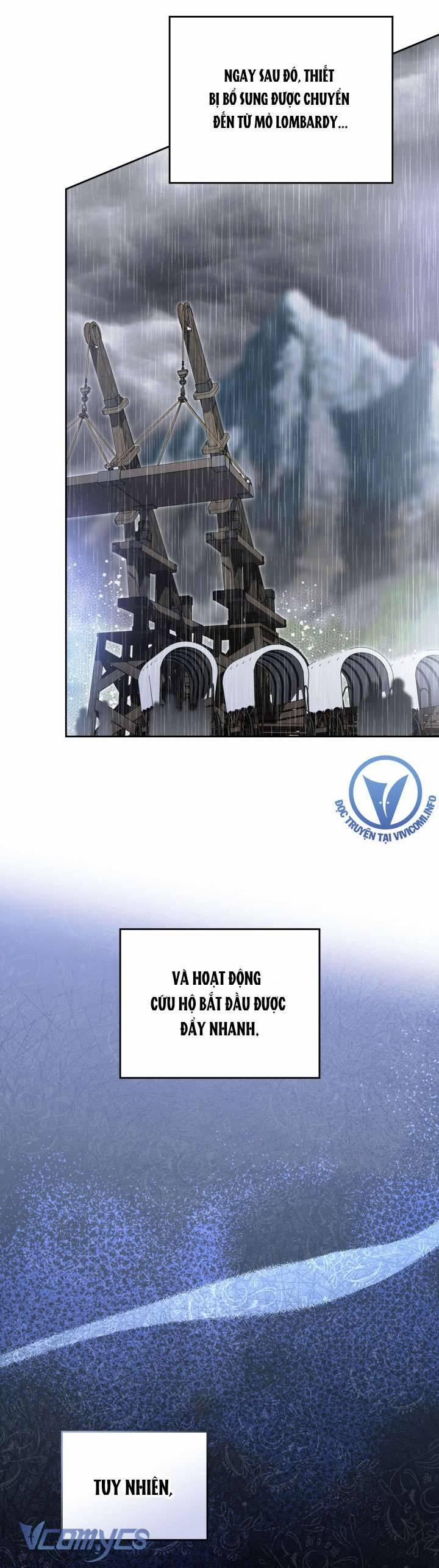 Kiếp Này Tôi Nhất Định Trở Thành Gia Chủ! 159 trang 4