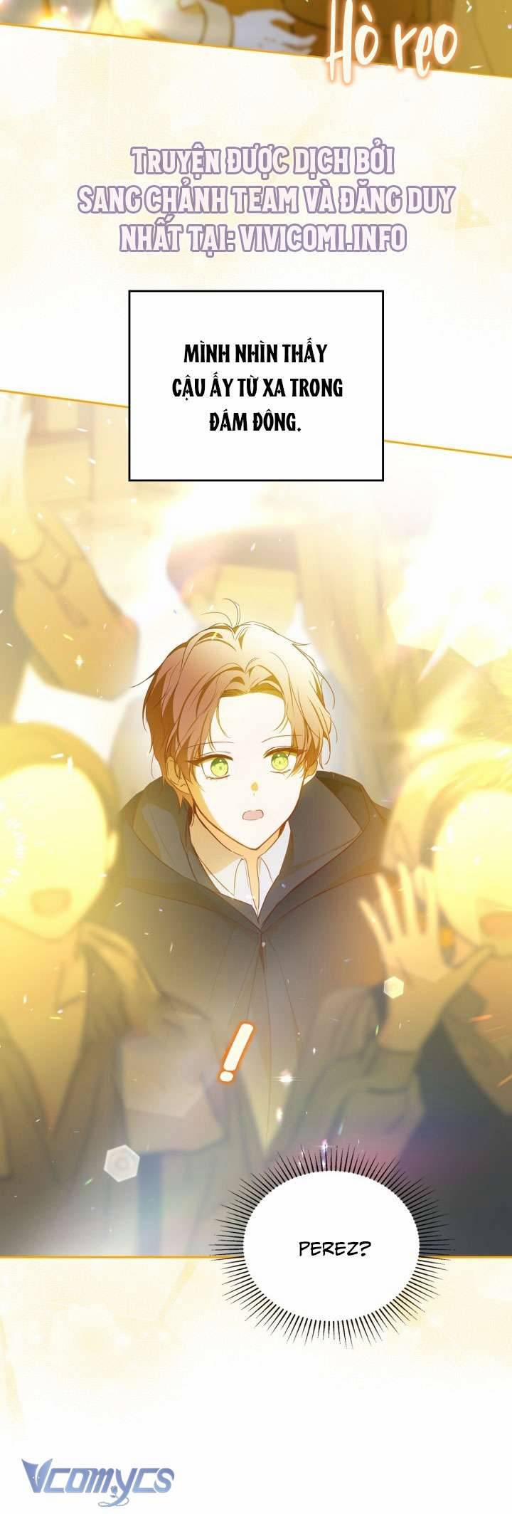 Kiếp Này Tôi Nhất Định Trở Thành Gia Chủ! 159 trang 41