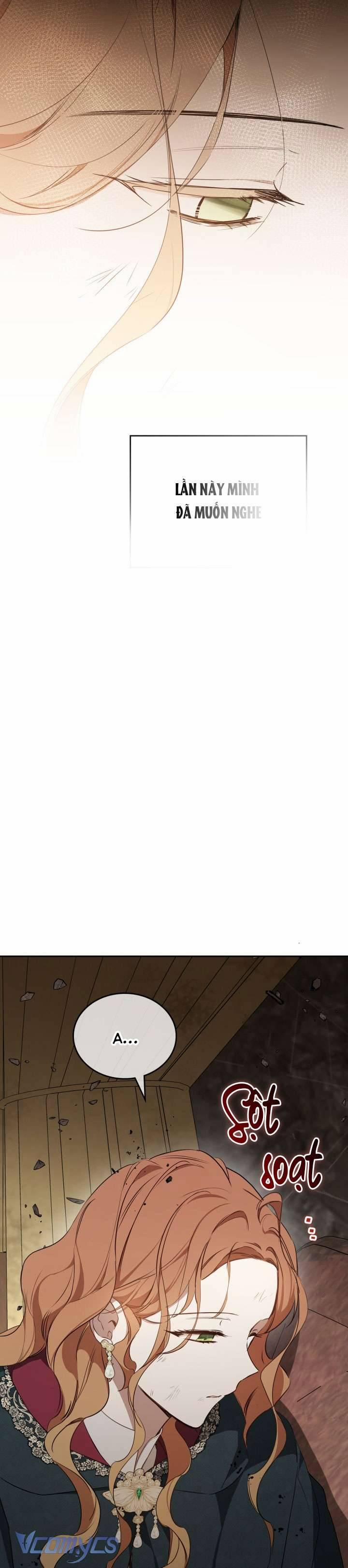 Kiếp Này Tôi Nhất Định Trở Thành Gia Chủ! 159 trang 47