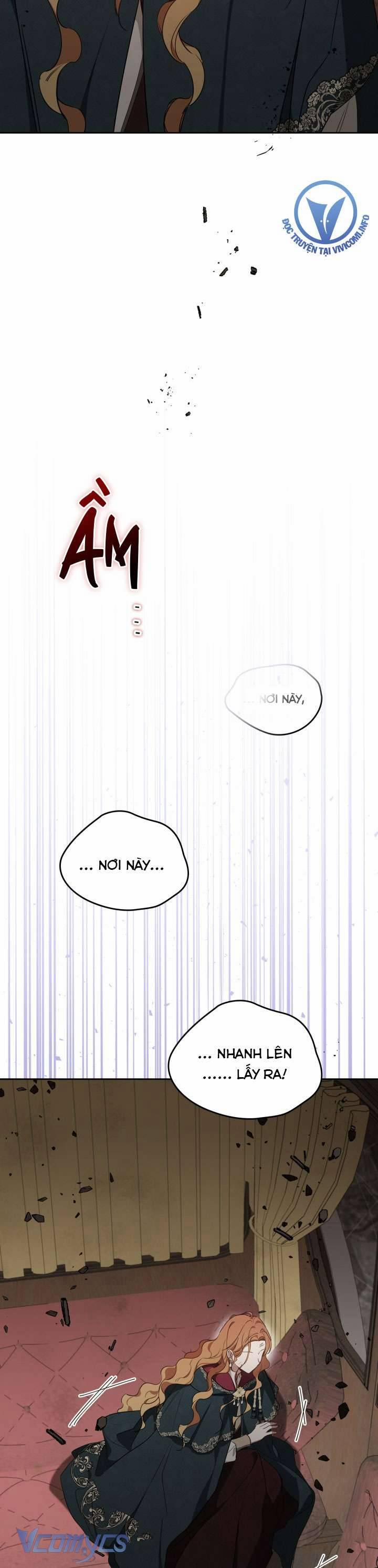 Kiếp Này Tôi Nhất Định Trở Thành Gia Chủ! 159 trang 48