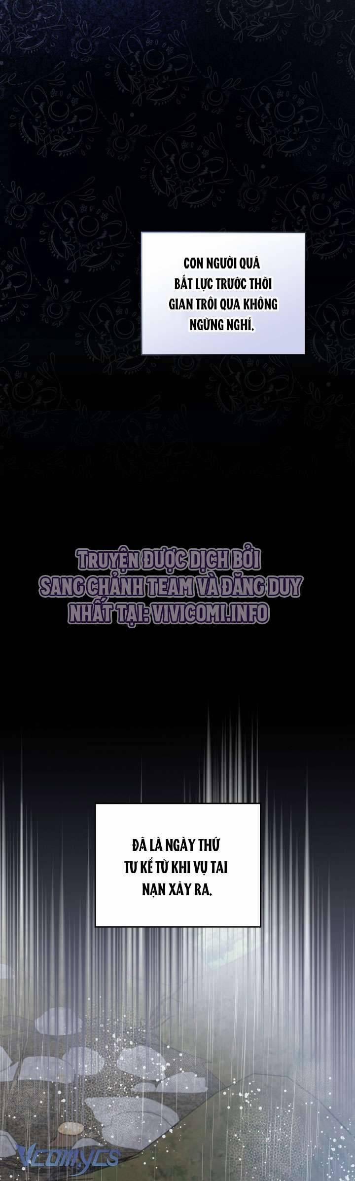 Kiếp Này Tôi Nhất Định Trở Thành Gia Chủ! 159 trang 5