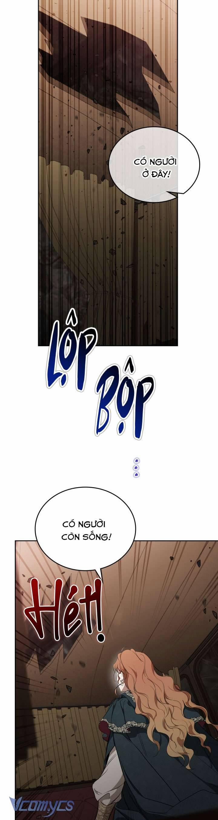 Kiếp Này Tôi Nhất Định Trở Thành Gia Chủ! 159 trang 50