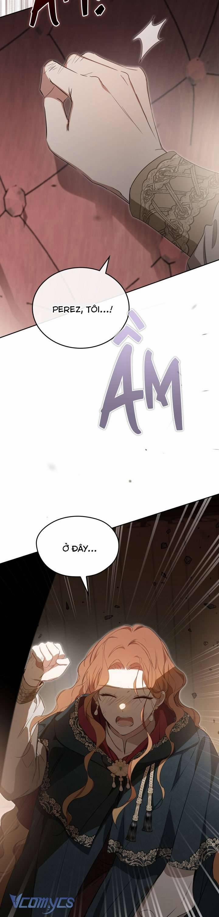 Kiếp Này Tôi Nhất Định Trở Thành Gia Chủ! 159 trang 54