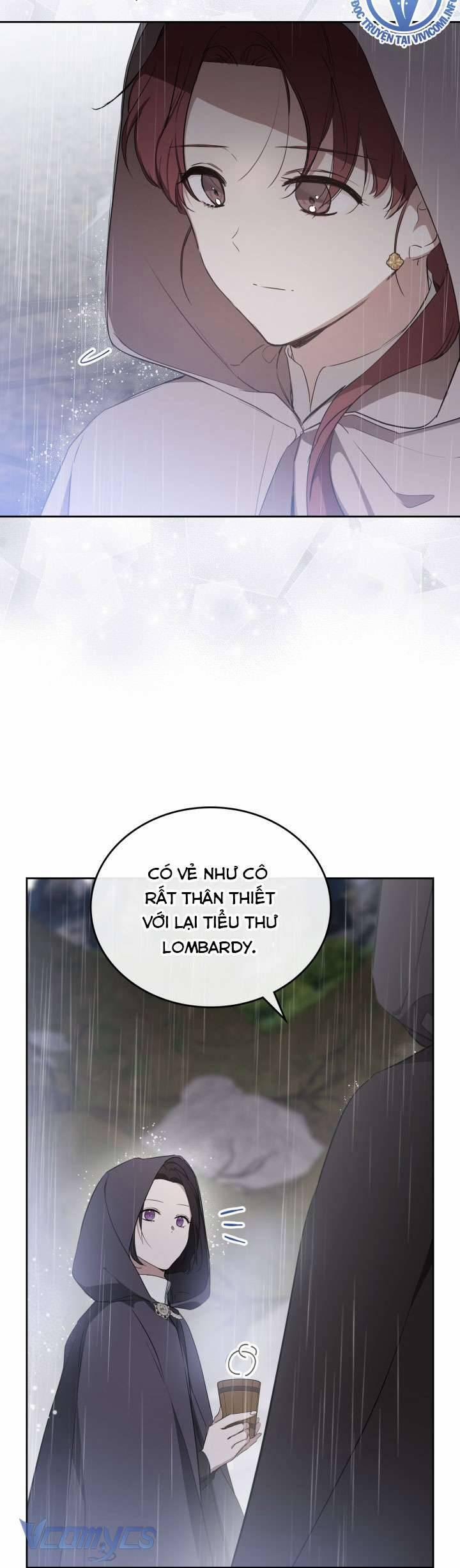 Kiếp Này Tôi Nhất Định Trở Thành Gia Chủ! 159 trang 7