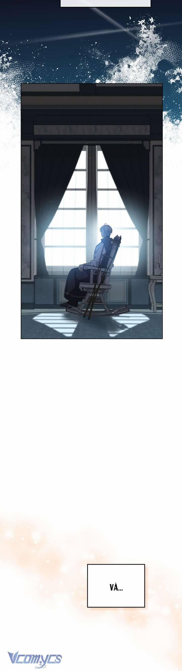 Kiếp Này Tôi Nhất Định Trở Thành Gia Chủ! 160 trang 12