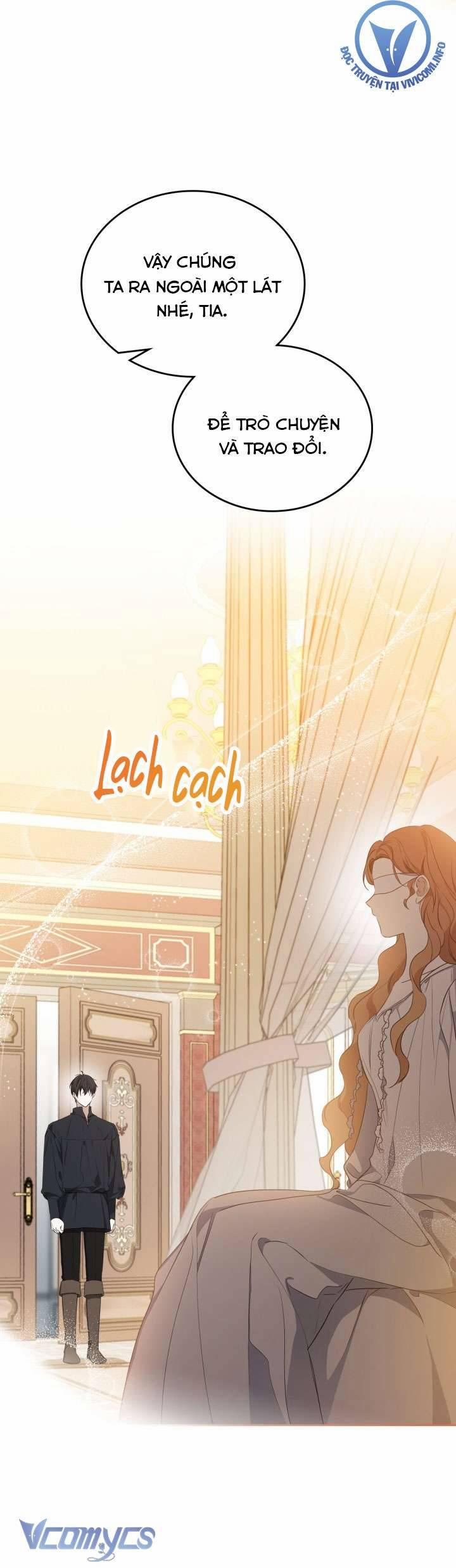 Kiếp Này Tôi Nhất Định Trở Thành Gia Chủ! 160 trang 13