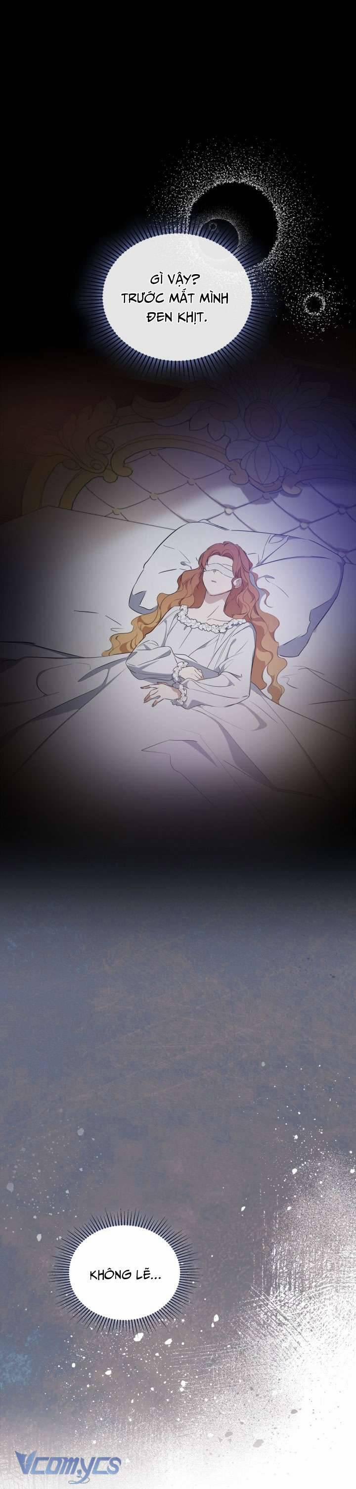 Kiếp Này Tôi Nhất Định Trở Thành Gia Chủ! 160 trang 2