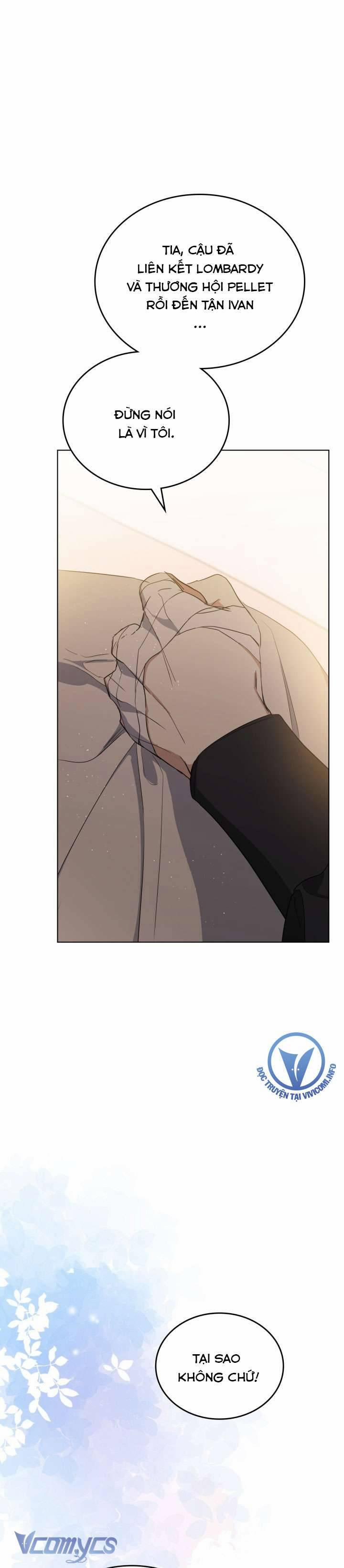 Kiếp Này Tôi Nhất Định Trở Thành Gia Chủ! 160 trang 26