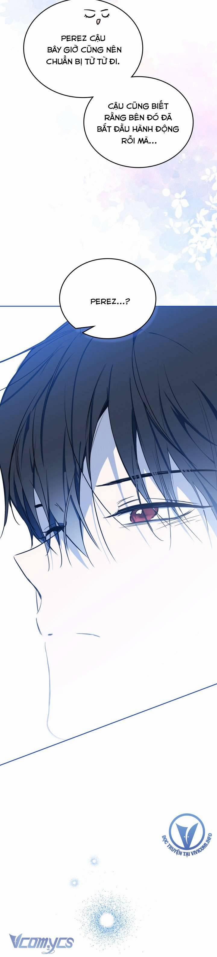 Kiếp Này Tôi Nhất Định Trở Thành Gia Chủ! 160 trang 27