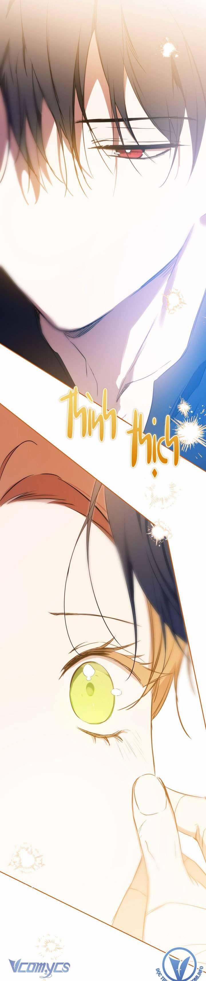 Kiếp Này Tôi Nhất Định Trở Thành Gia Chủ! 160 trang 34