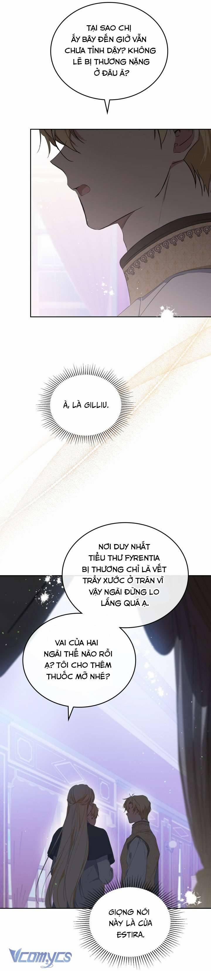 Kiếp Này Tôi Nhất Định Trở Thành Gia Chủ! 160 trang 4